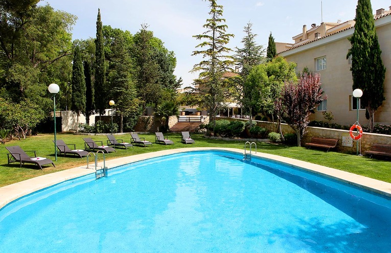 Swimming pools - 2