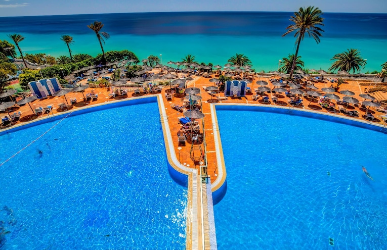 Swimming pools - 1