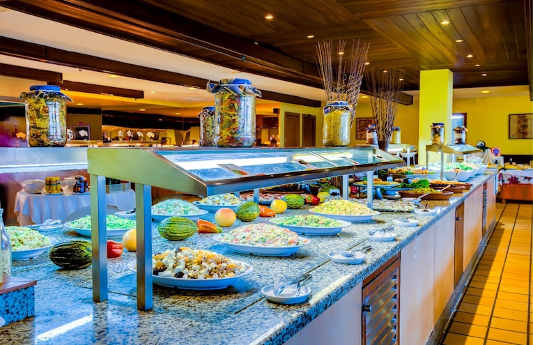 Restaurants - 2