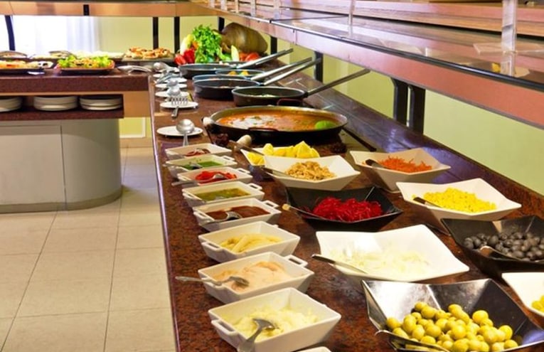 Restaurants - 2