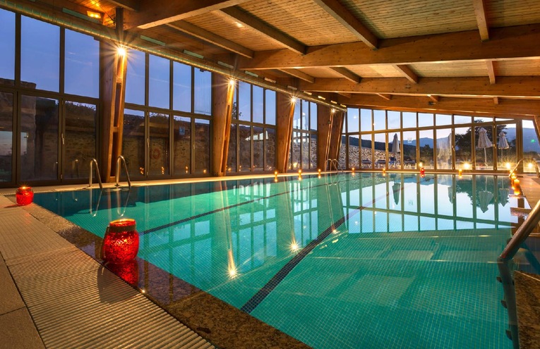 Swimming pools - 2