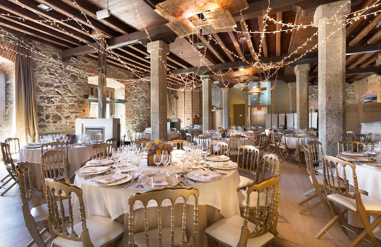 Restaurants - 1