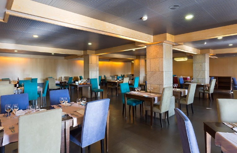 Restaurants - 7