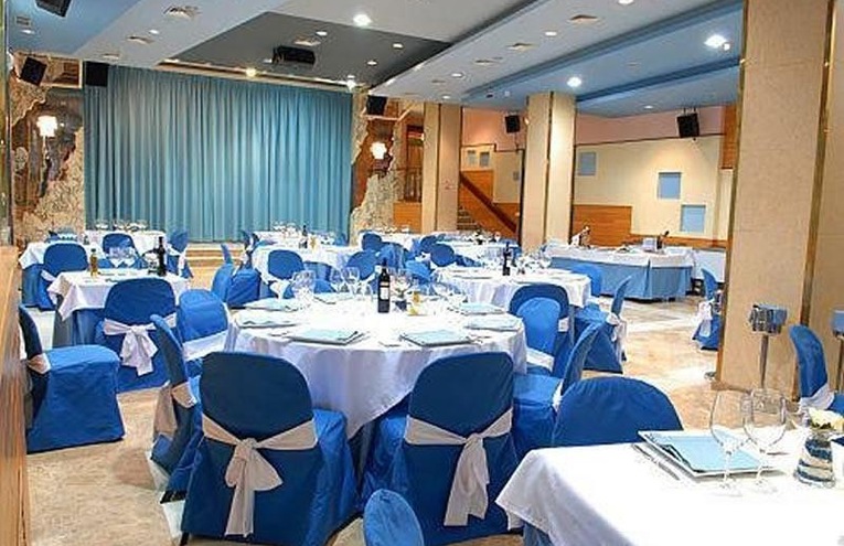 Restaurants - 2