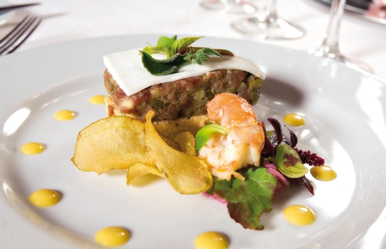Restaurants - 2