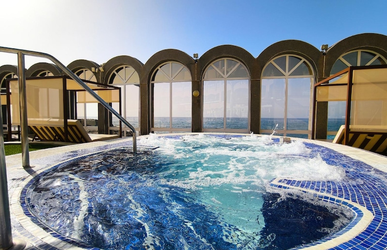 Swimming pools - 1