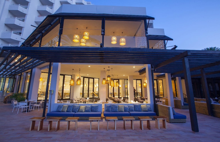 Restaurants - 2