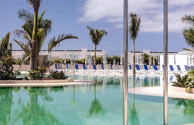 Swimming pools - 4