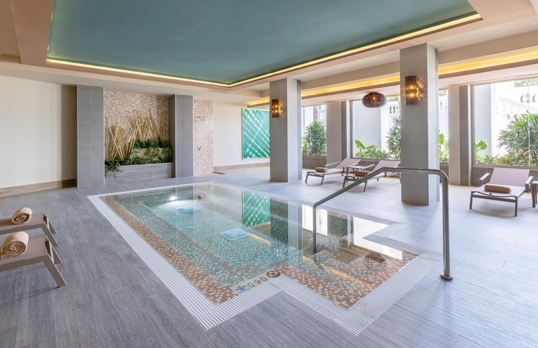 Swimming pools - 4