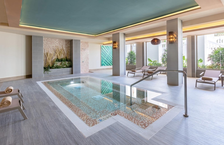 Swimming pools - 4