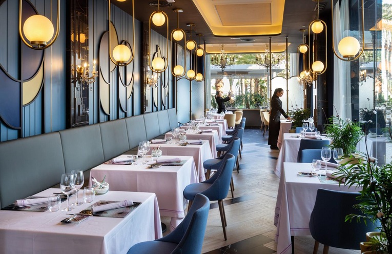 Restaurants - 7