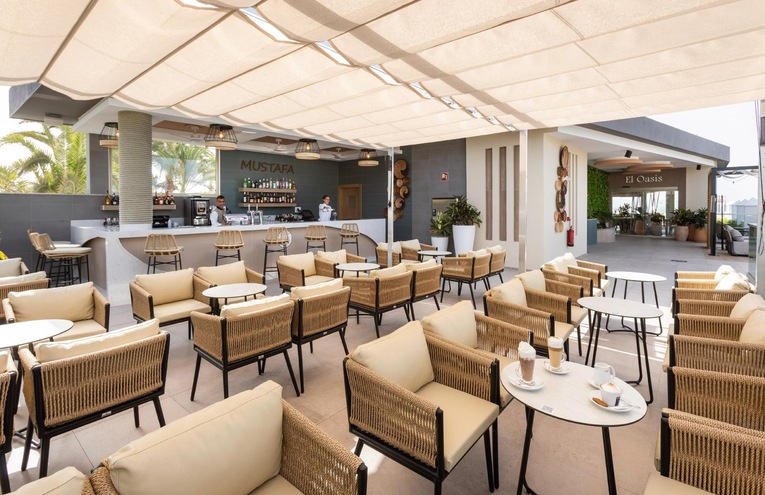 Restaurants - 8