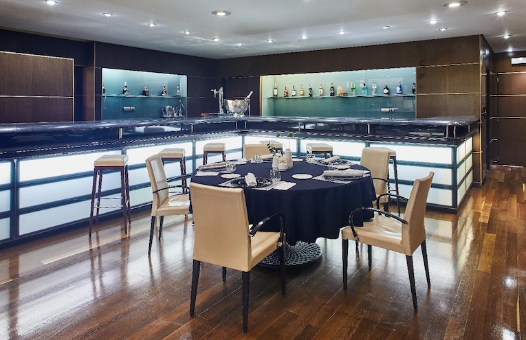 Restaurants - 1