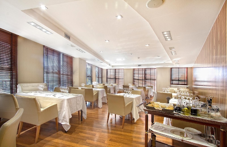 Restaurants - 2