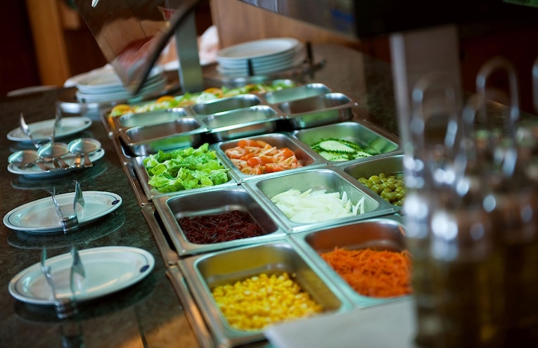 Restaurants - 3