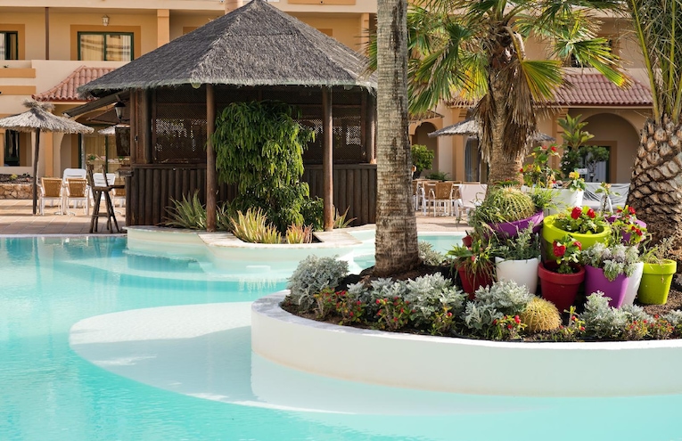 Swimming pools - 2