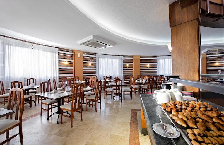 Restaurants - 4