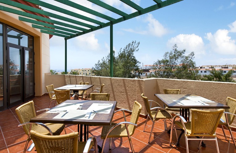 Restaurants - 5