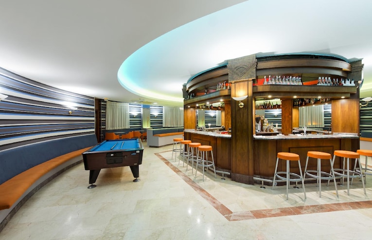 Restaurants - 1