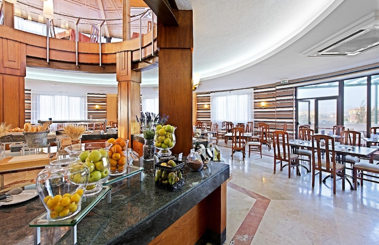 Restaurants - 2