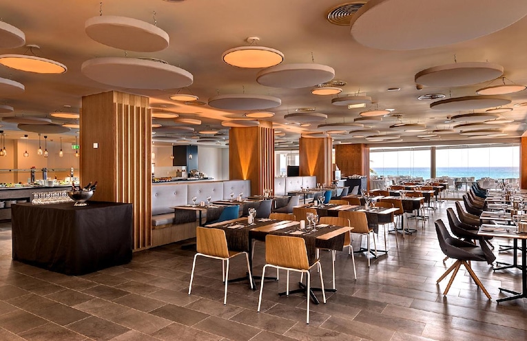 Restaurants - 1