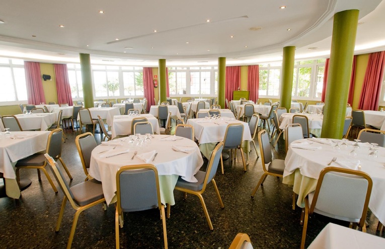 Restaurants - 1