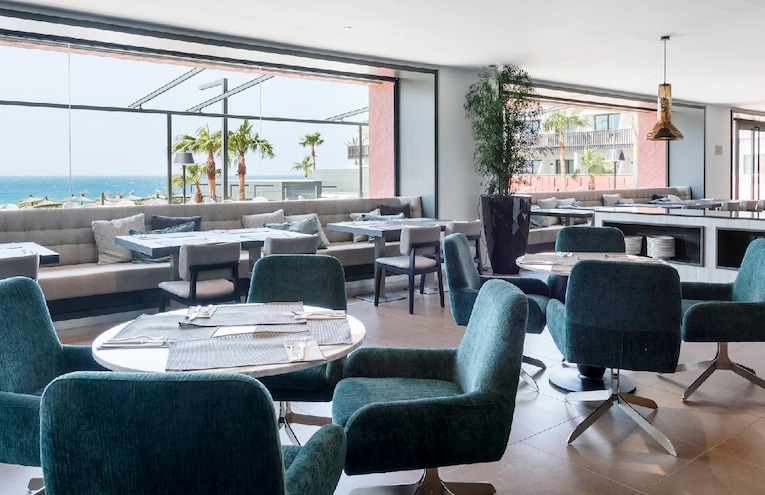 Restaurants - 4