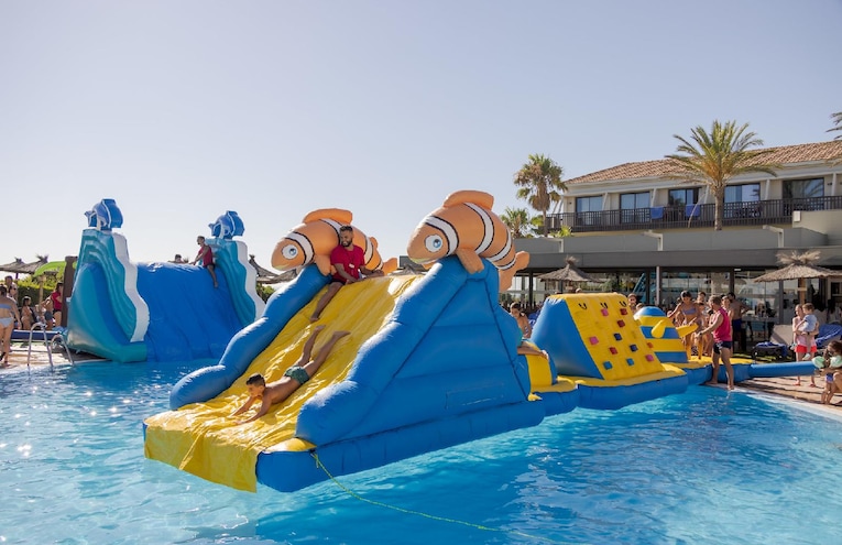 Swimming pools - 2