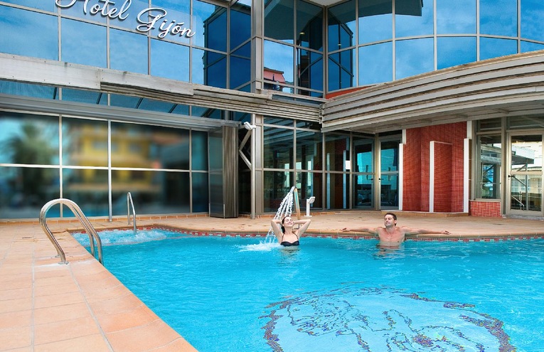 Swimming pools - 2