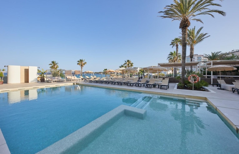 Swimming pools - 2