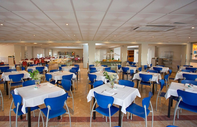 Restaurants - 1
