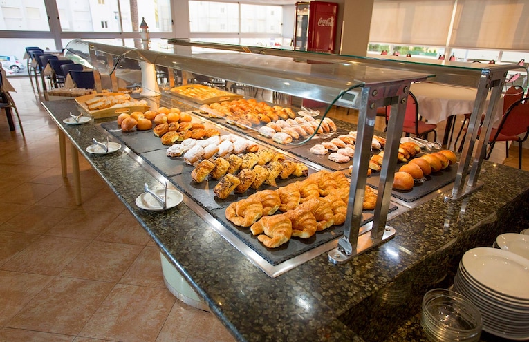 Restaurants - 2