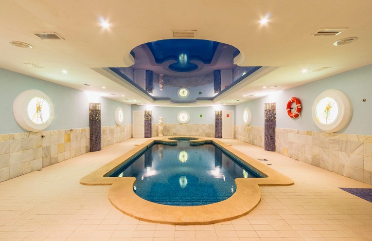 Swimming pools - 3