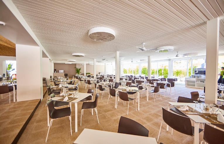 Restaurants - 2