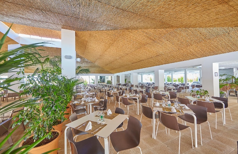 Restaurants - 6