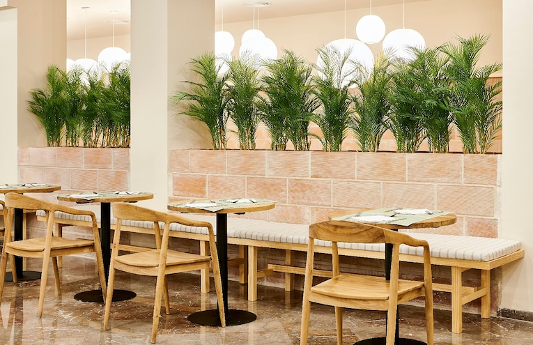 Restaurants - 2
