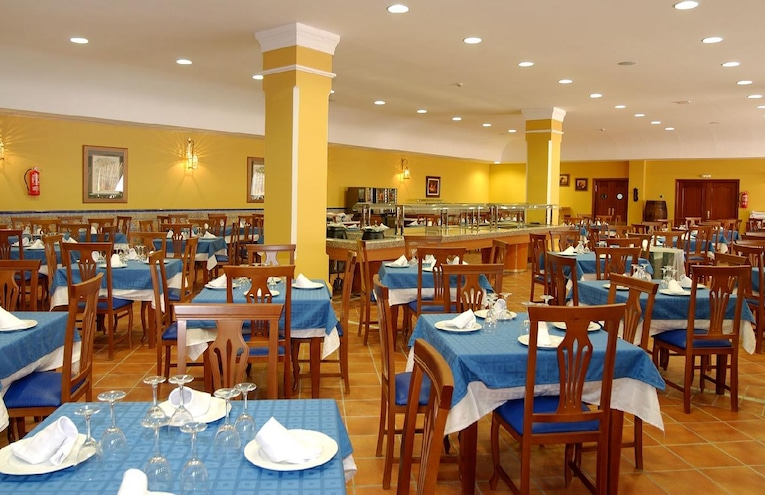 Restaurants - 2