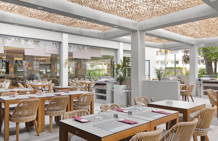 Restaurants - 2