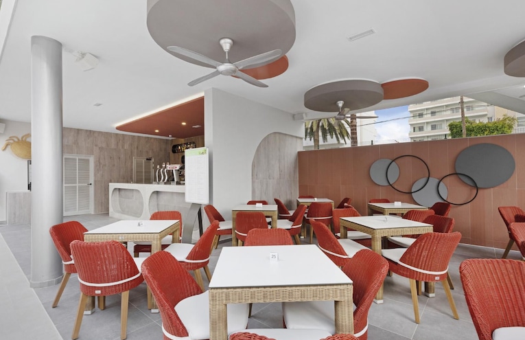 Restaurants - 3