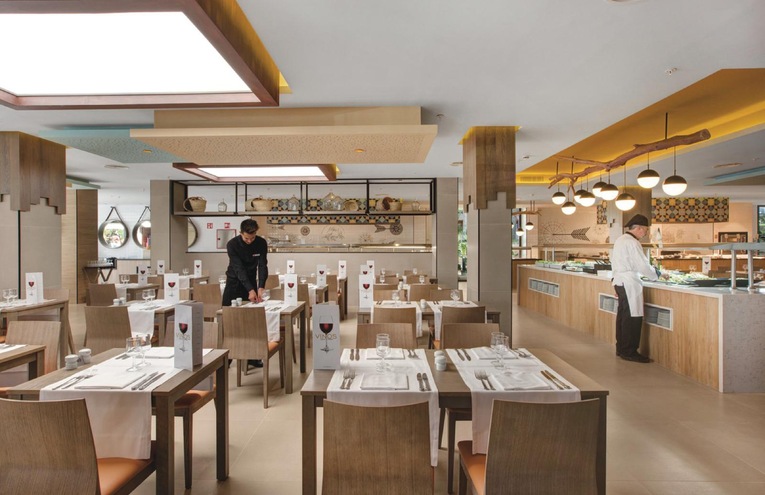 Restaurants - 4