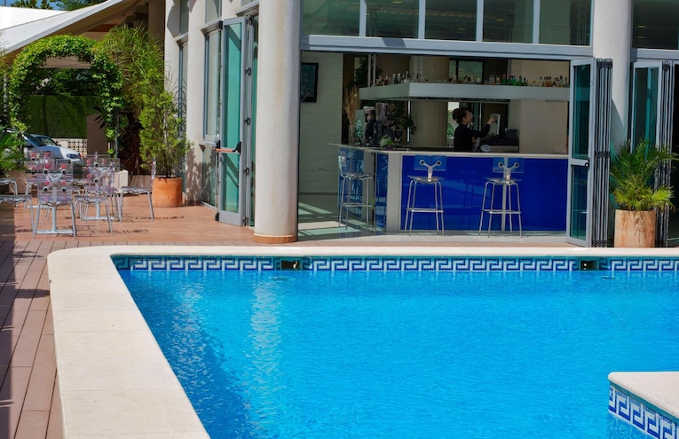 Swimming pools - 1