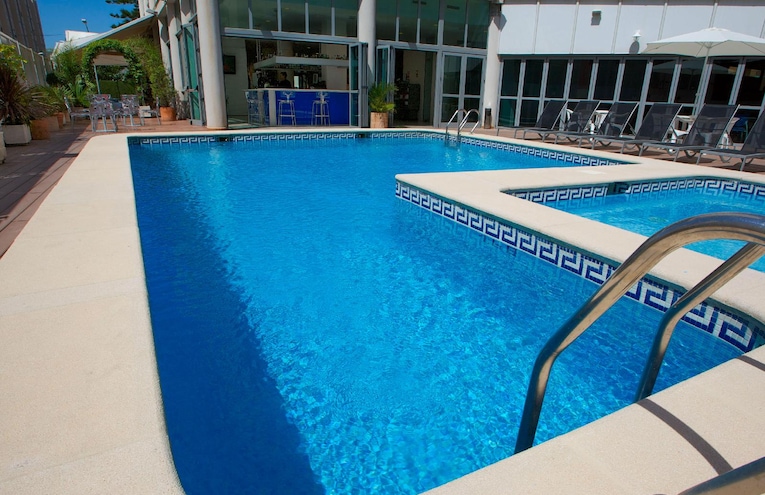 Swimming pools - 2