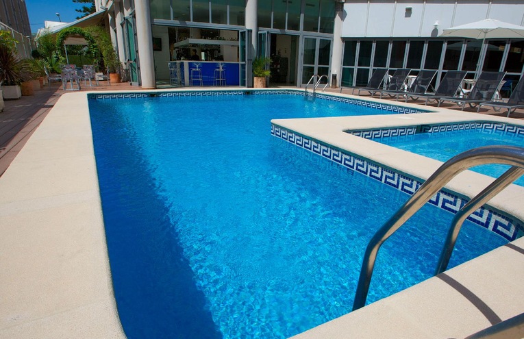 Swimming pools - 2
