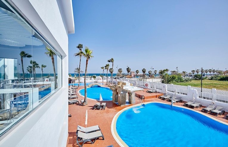 Swimming pools - 2