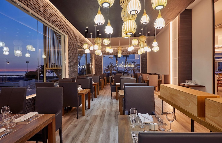 Restaurants - 3