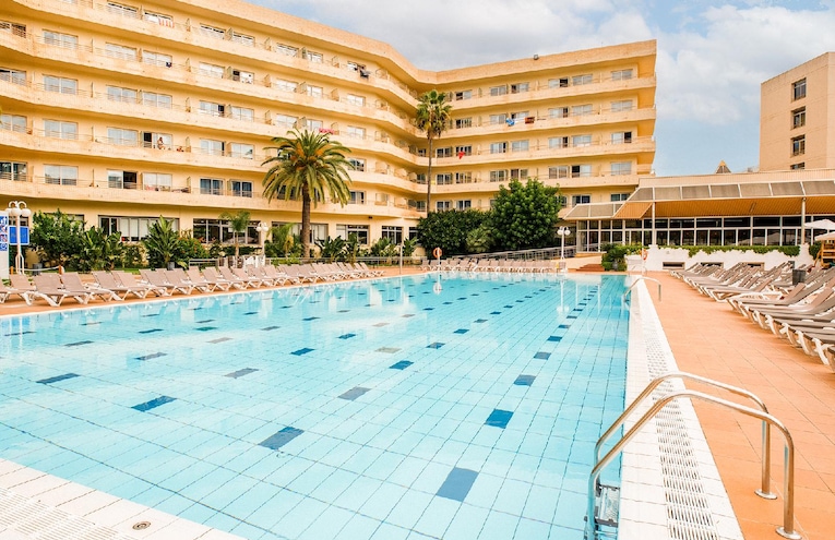 Swimming pools - 5