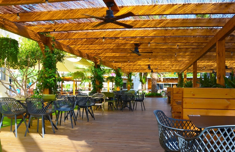 Restaurants - 2