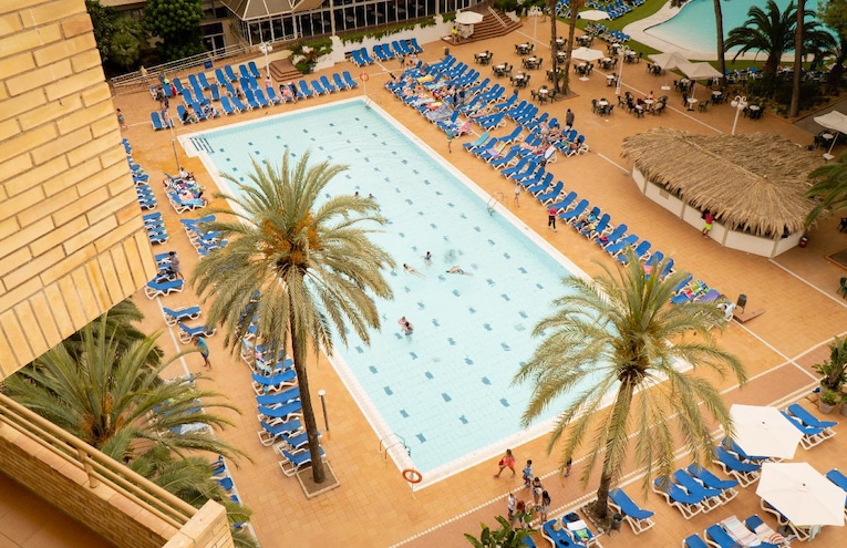 Swimming pools - 6