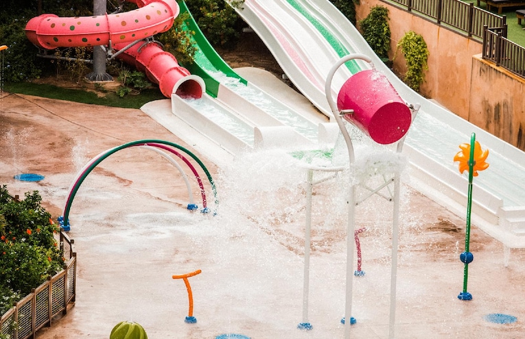 Swimming pools - 7