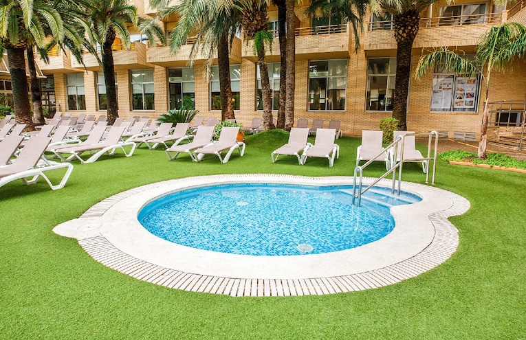 Swimming pools - 3